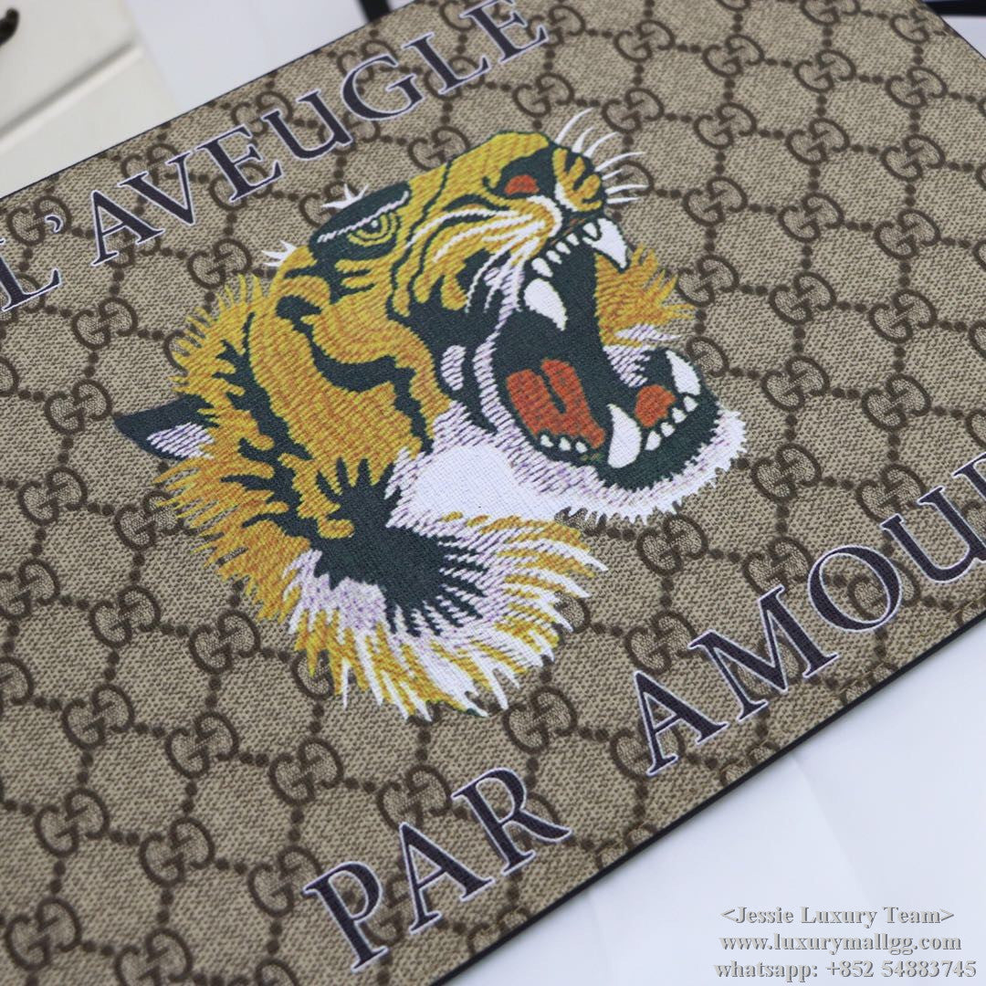 Luxe Touch Bags