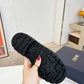 DD 30 MONTAIGNE ANKLE BOOT BLACK