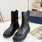 DD 30 MONTAIGNE ANKLE BOOT BLACK