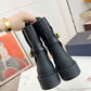 DD 30 MONTAIGNE ANKLE BOOT BLACK