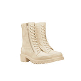 DD D LEADER ANKLE BOOT BEIGE