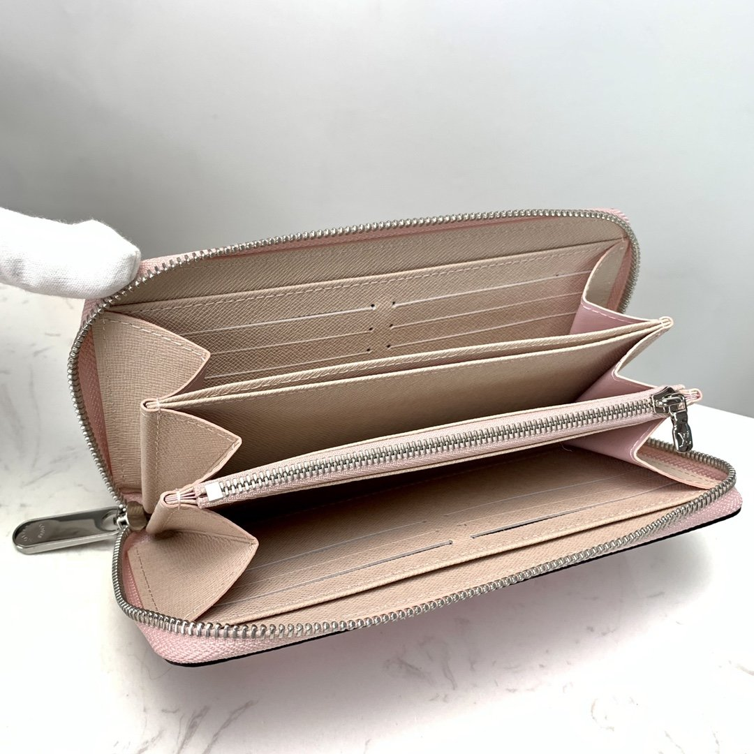 Luxe Touch Bags
