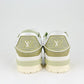 LV TRAINER SNEAKER GREEN 1ADHCG