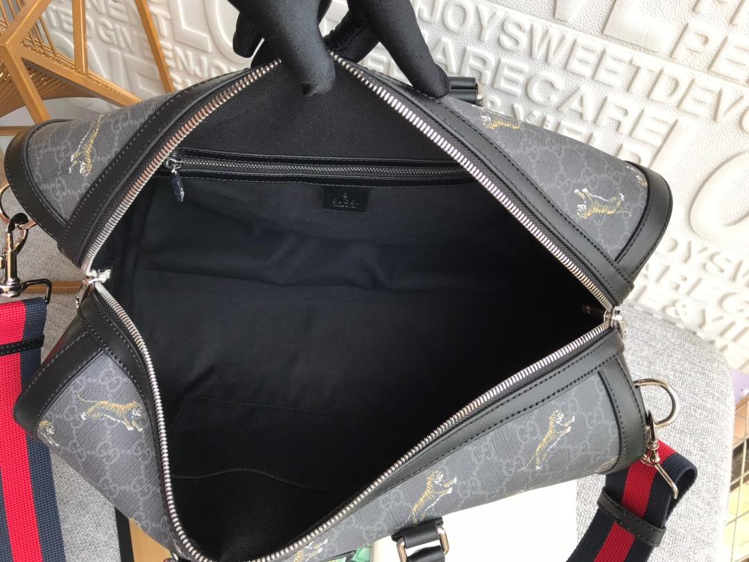 Luxe Touch Bags