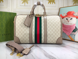 Luxe Touch Bags