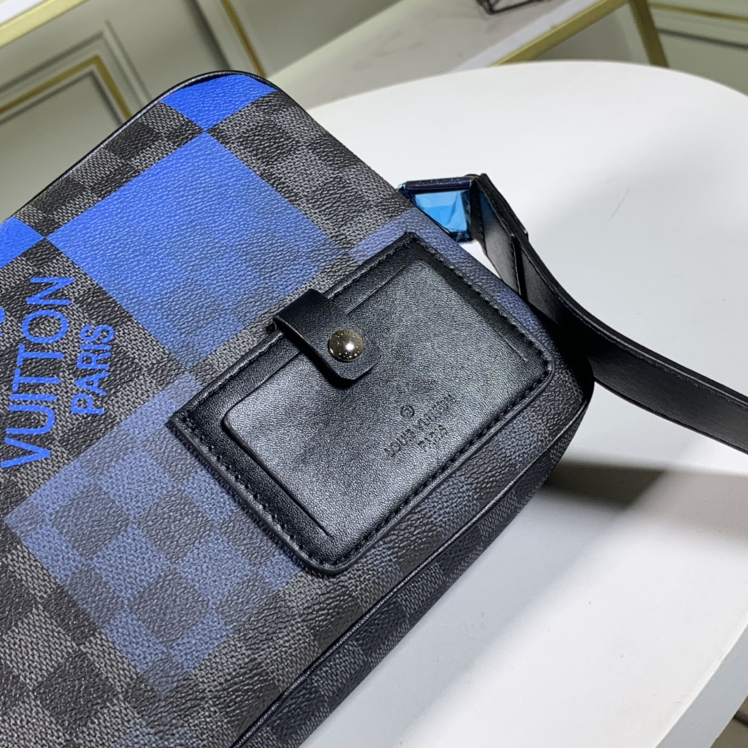 Luxe Touch Bags