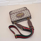 Luxe Touch Bags