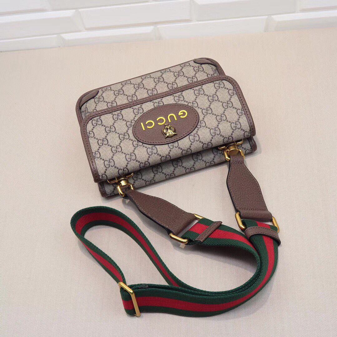 Luxe Touch Bags