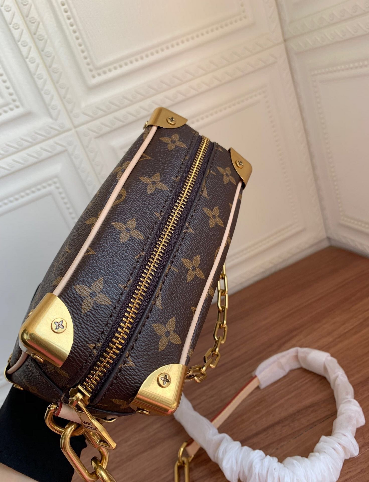 Luxe Touch Bags