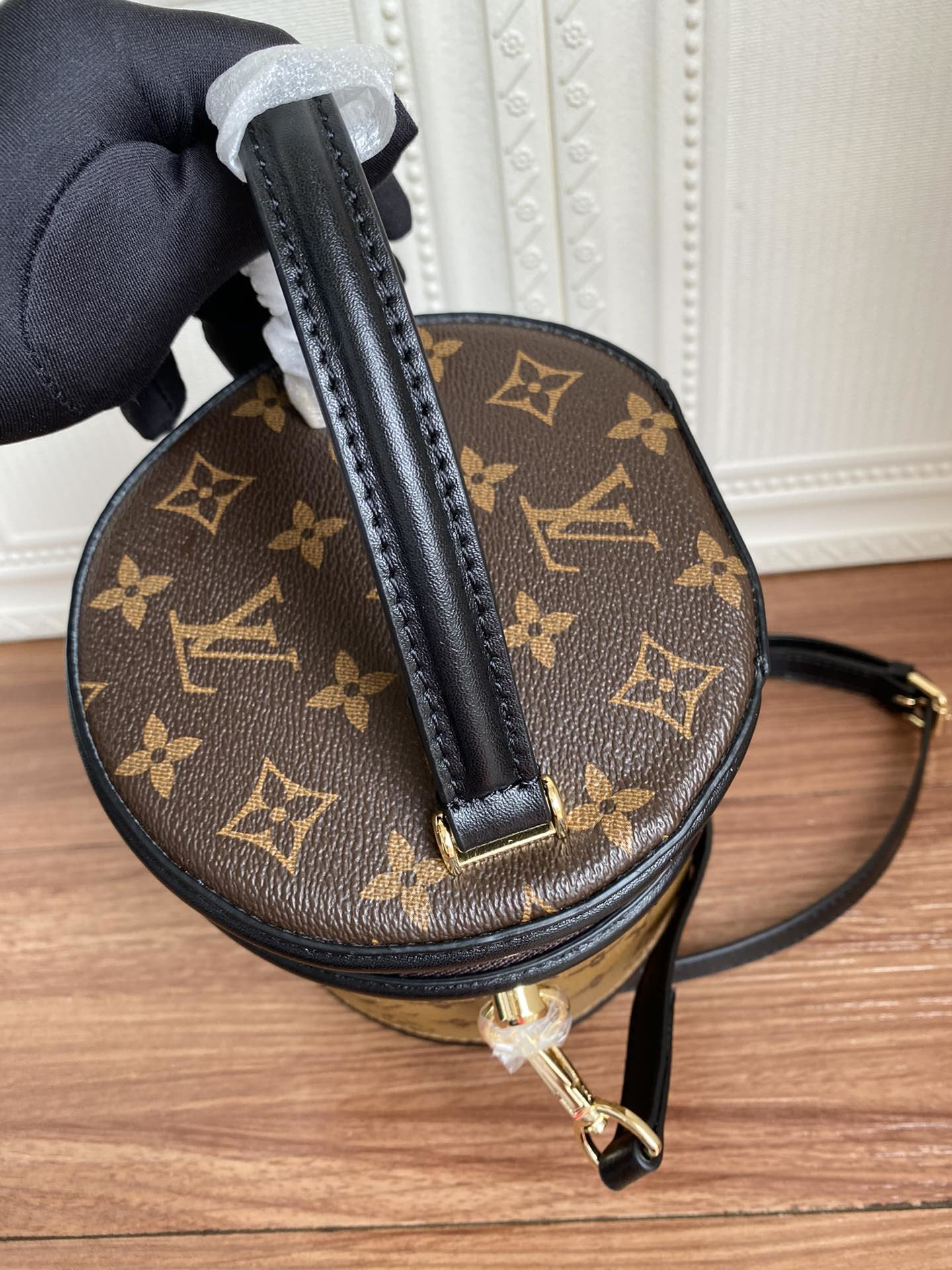 Luxe Touch Bags