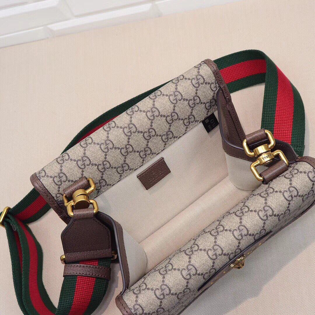 Luxe Touch Bags