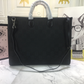Luxe Touch Bags