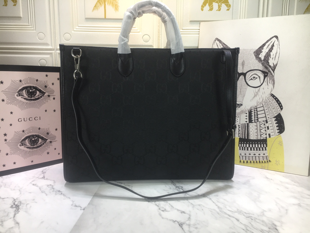 Luxe Touch Bags