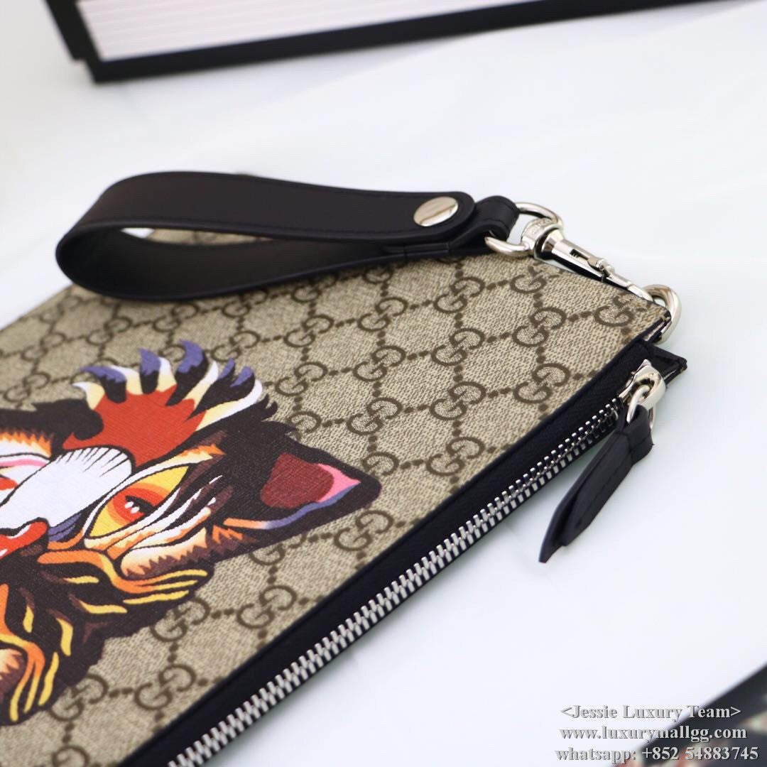 Luxe Touch Bags