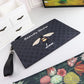 Luxe Touch Bags