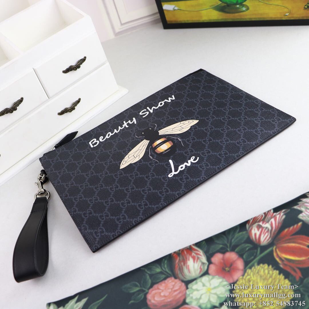 Luxe Touch Bags