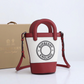 Luxe Touch Bags