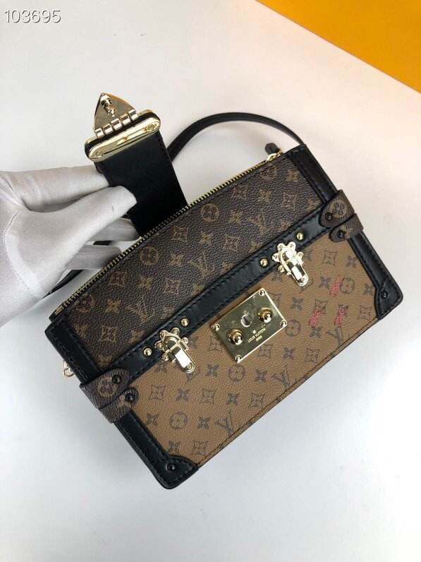 Luxe Touch Bags