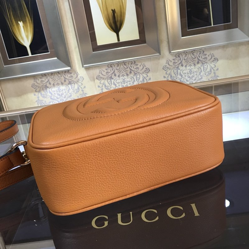Luxe Touch Bags