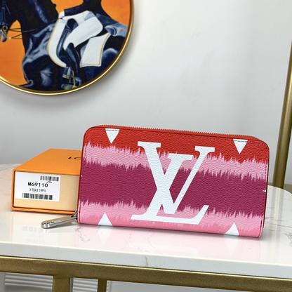 Luxe Touch Bags
