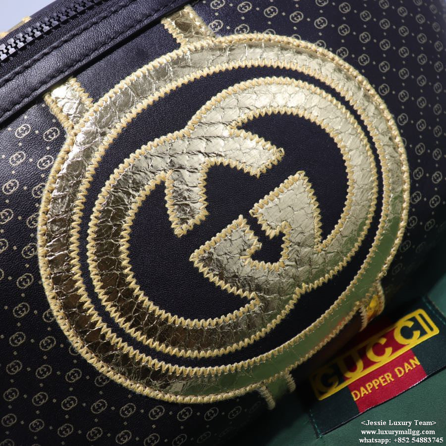 Luxe Touch Bags