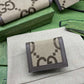 GG Bamboo wallet card bag browm FREE SHIPPING