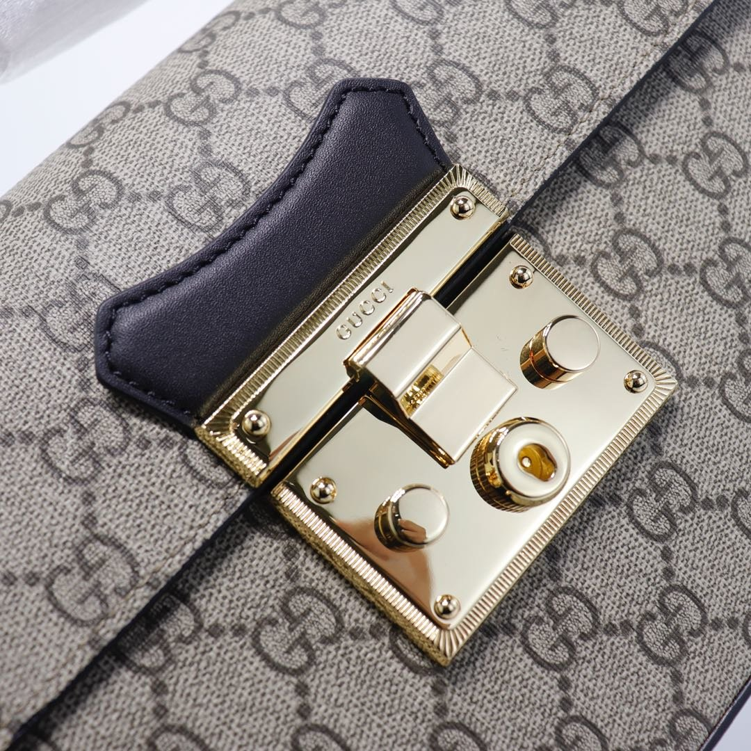 Luxe Touch Bags