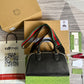 GG 702397 shoulder bag Handbag black adidas x GC