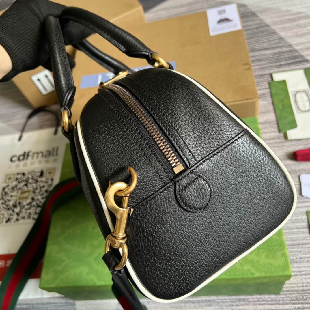 GG 702397 shoulder bag Handbag black adidas x GC
