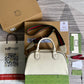 GG 702397 shoulder bag Handbag white adidas x GC