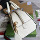 GG 702397 shoulder bag Handbag white adidas x GC