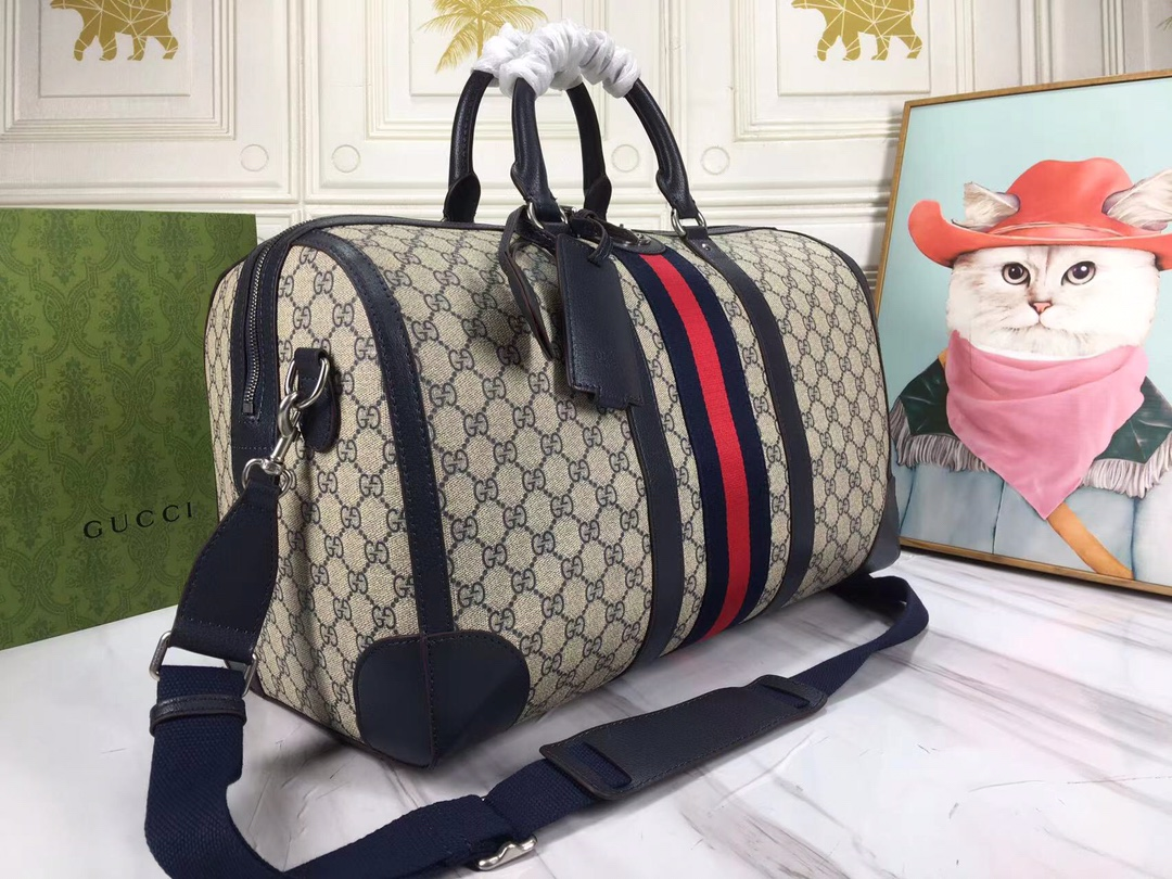 Luxe Touch Bags