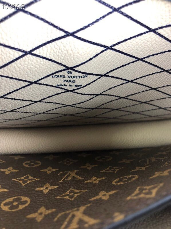 Luxe Touch Bags