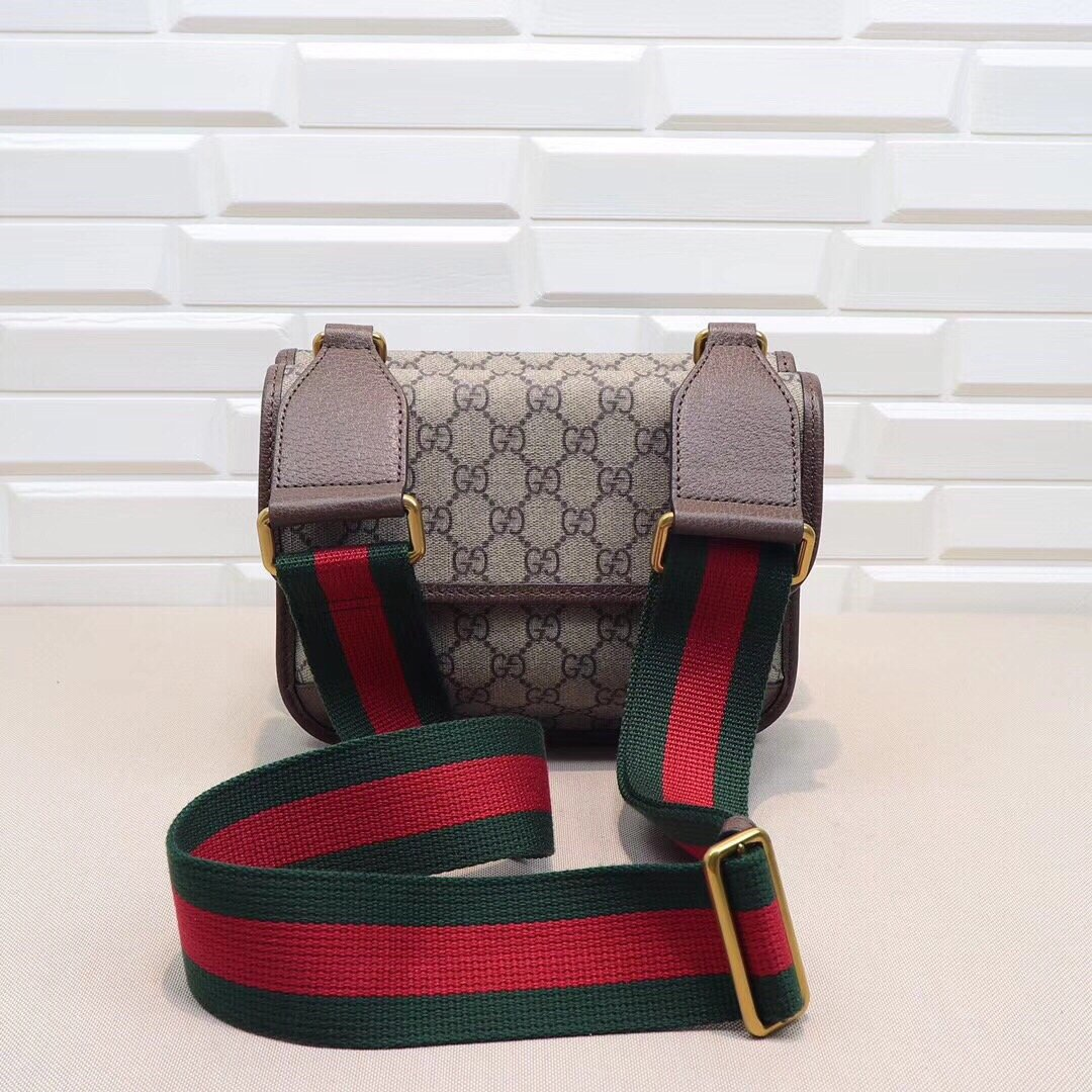 Luxe Touch Bags