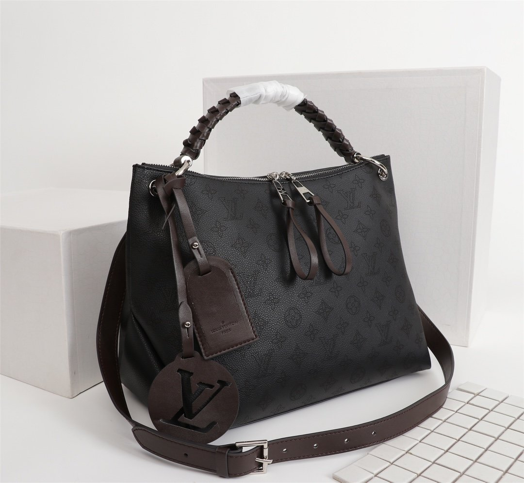 Luxe Touch Bags