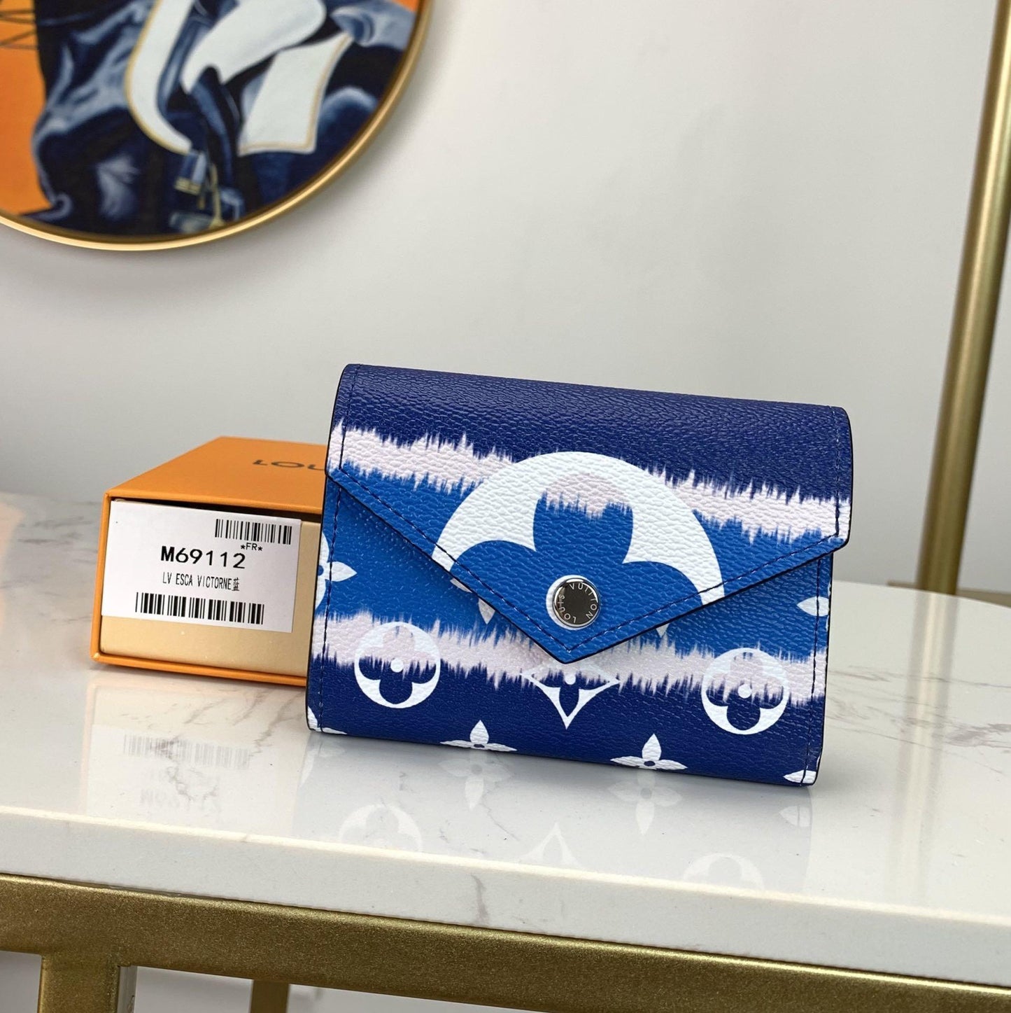Luxe Touch Bags