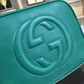 Luxe Touch Bags
