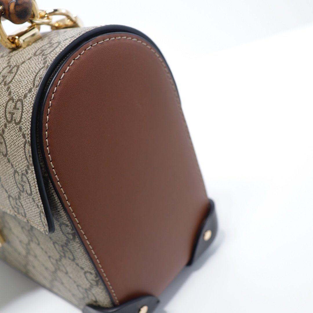 Luxe Touch Bags