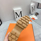HM FRESH ANKLE BOOTS ORANGE