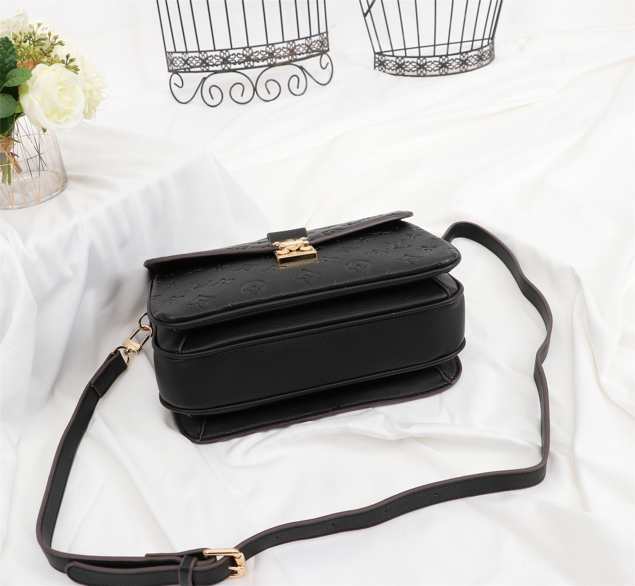Luxe Touch Bags