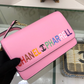 Luxe Touch Bags