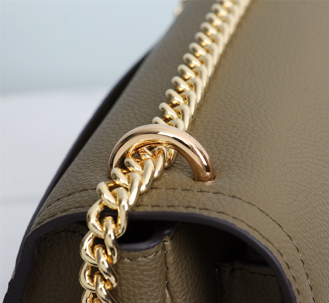 Luxe Touch Bags