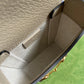 GC Horsebit 1955 crossbody bag white 625615