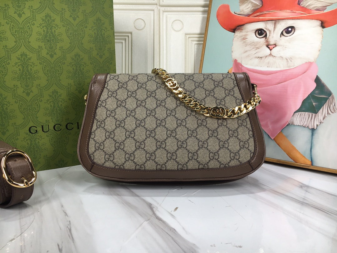 Luxe Touch Bags
