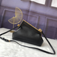Luxe Touch Bags