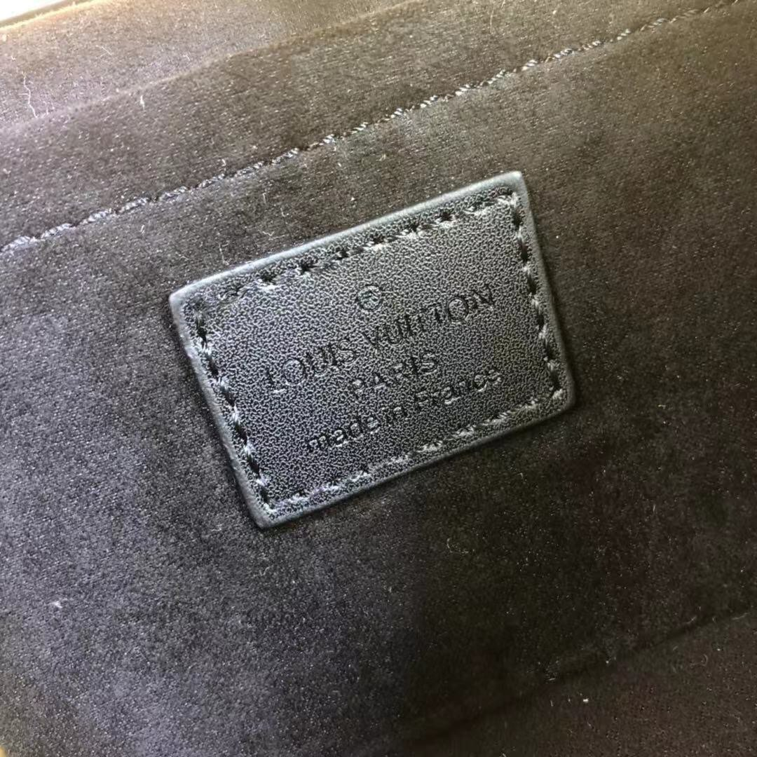 Luxe Touch Bags