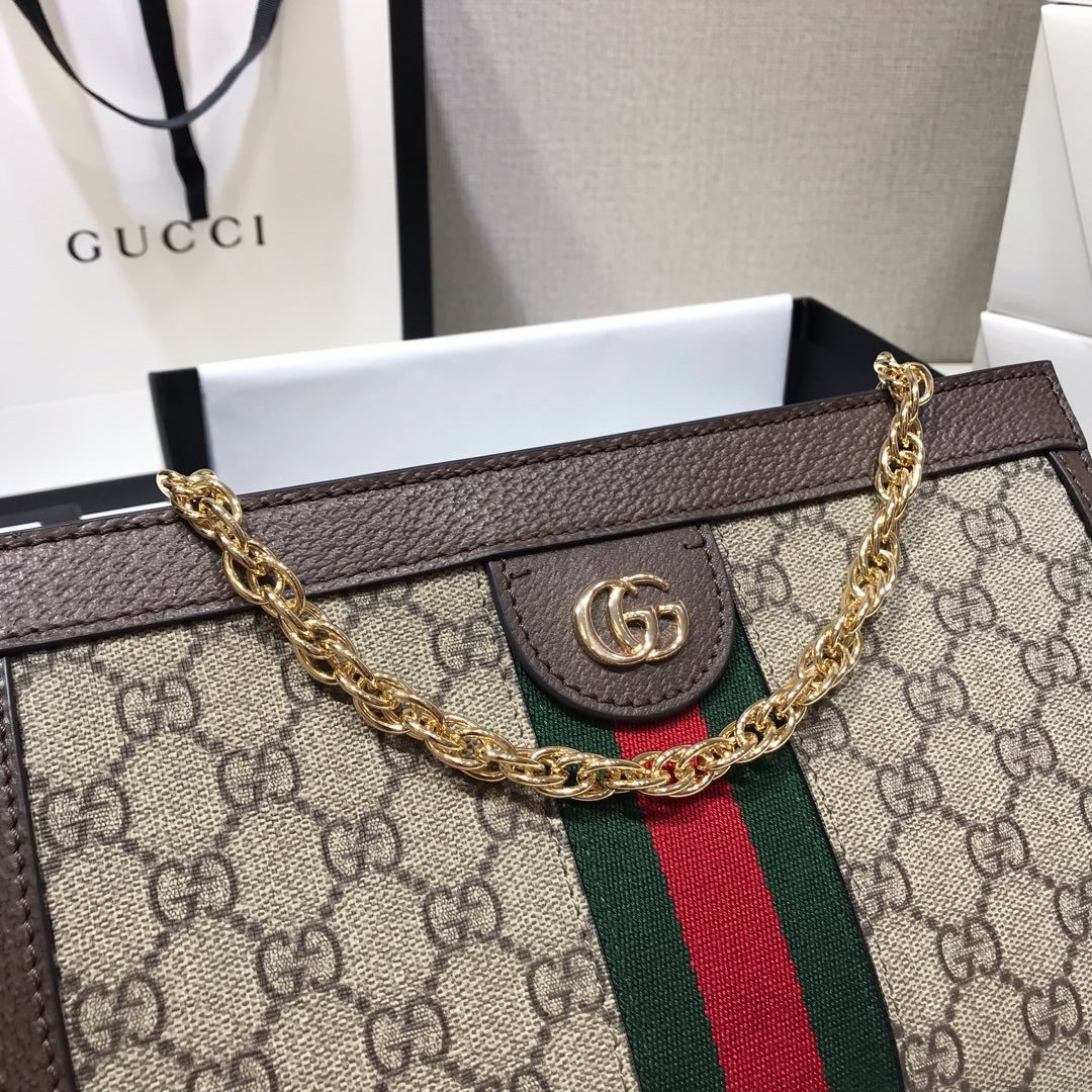Luxe Touch Bags