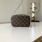 Luxe Touch Bags
