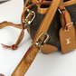 Luxe Touch Bags