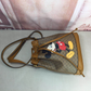 Luxe Touch Bags
